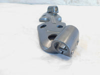 1999-2007 Suzuki GSX1300R Hayabusa Chrome Handlebar Triple Tree Riser Bracket - C3 Cycle