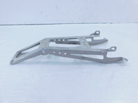 2012 Zero Motorcycle XU Rear Seat Tail Section Subframe Sub Frame Bracket Mount