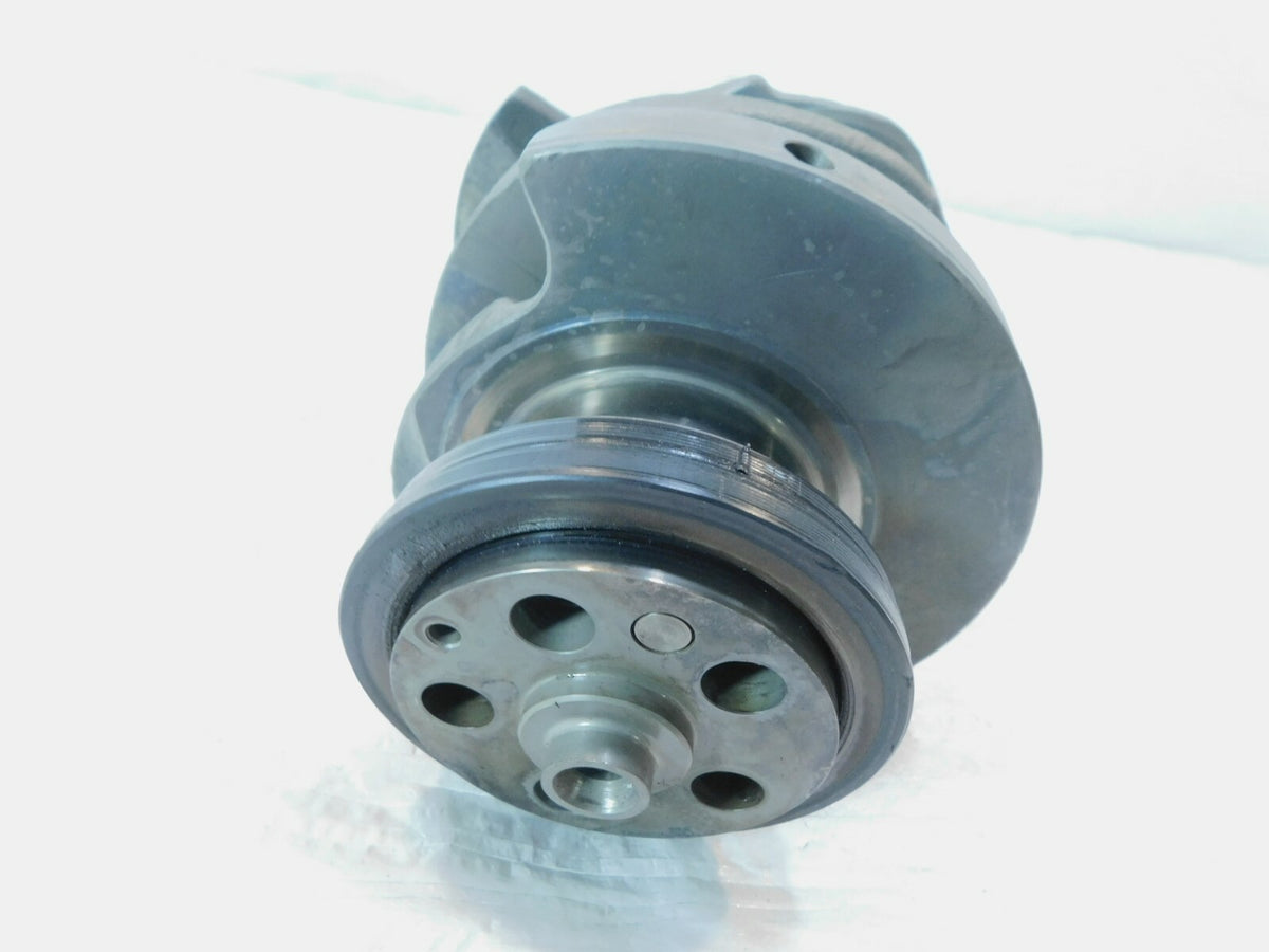 BMW R850R R1100R R1100RS & R1150GS R1150R Engine Motor Crankshaft - 11211342275 - C3 Cycle