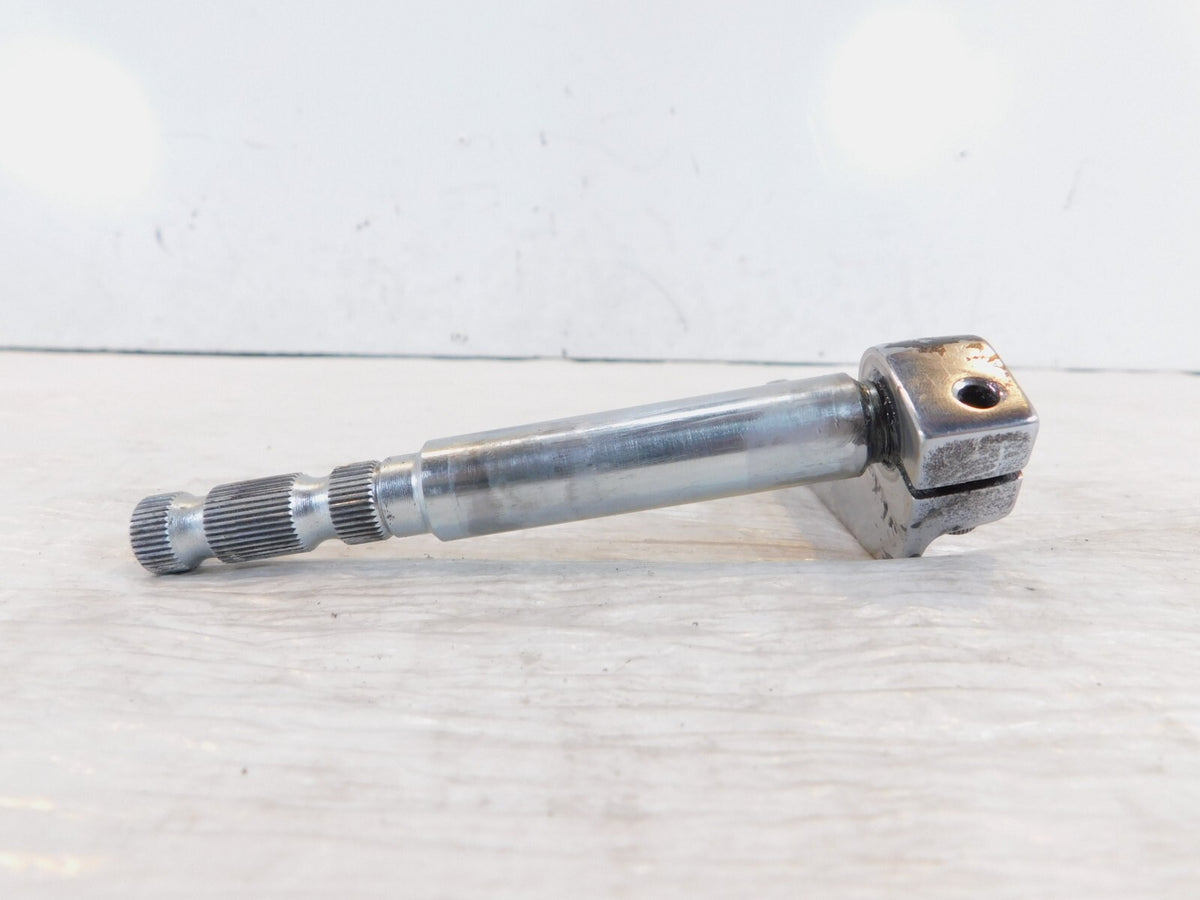 Harley Davidson Touring Road King Electra Glide Gear Shift Shifter Shaft & Lever - C3 Cycle