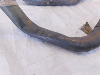 1986-2003 Harley Davidson Sportster 883 & 1200 Exhaust Header Drag Pipe System - C3 Cycle
