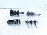 Honda VT750 Shadow Spirit & ACE Deluxe Engine Motor Transmission Gearbox Gears - C3 Cycle
