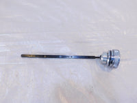 Harley Davidson Dyna Low Rider Super Wide Glide Chrome Engine Motor Oil Dipstick - C3 Cycle
