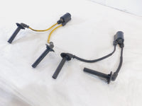 Honda Nighthawk 750 CB750  & Shadow Ignition Coils & Spark Plug Wires & End Caps - C3 Cycle