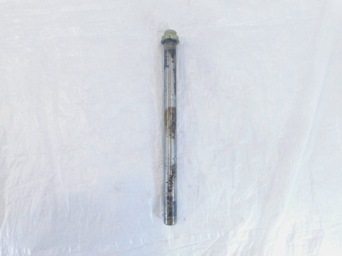 Triumph Daytona Speed Triple Sprint Trophy Rear Wheel Swingarm Pivot Bolt Shaft - C3 Cycle
