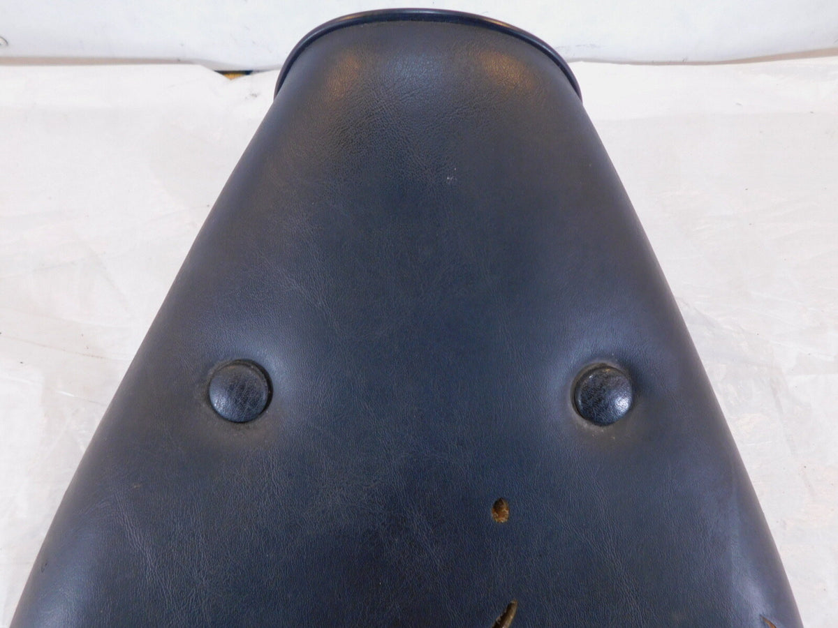 1996-16 Honda Rebel 250 CMX250 CMX250C Front Main Rider Solo Cushion Seat Saddle - C3 Cycle