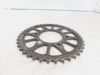 2008-2010 Kawasaki Ninja ZX10R ZX1000 Rear Wheel Drive Chain Sprocket Gear - C3 Cycle