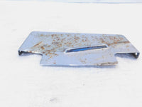 Harley Davidson Dyna Super Glide & Low Rider Chrome Battery Box Top Cover - C3 Cycle