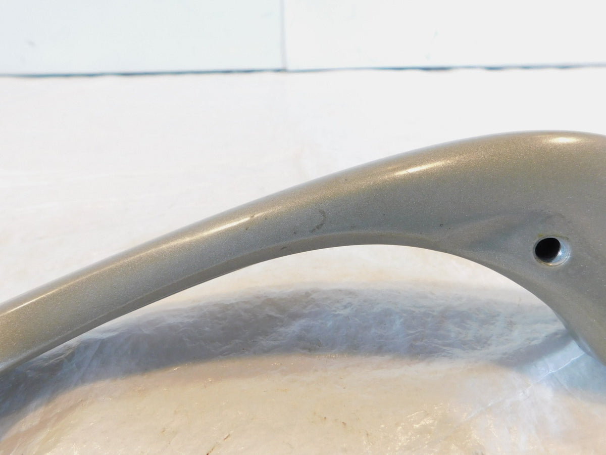 2006-2010 Buell XB XB12 XB12X Ulysses Left Rear Passenger Seat Grab Bar Rail - C3 Cycle