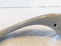2006-2010 Buell XB XB12 XB12X Ulysses Left Rear Passenger Seat Grab Bar Rail - C3 Cycle