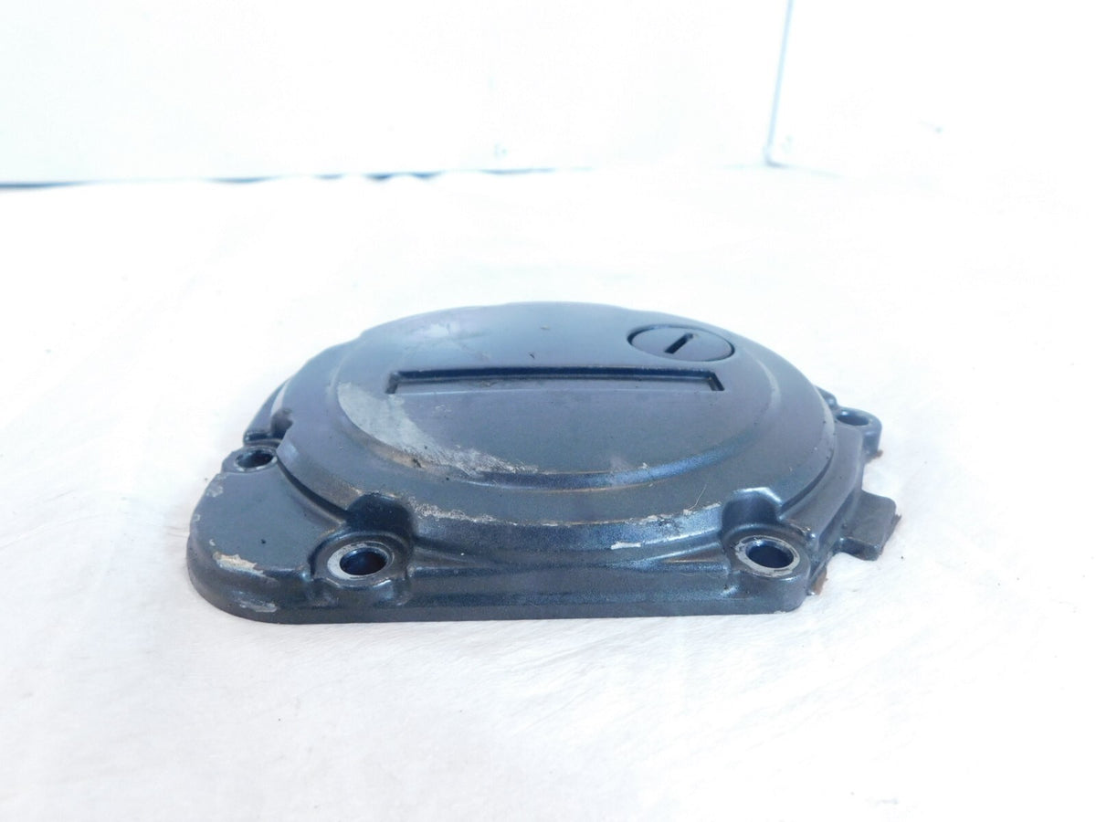 1995-1997 Kawasaki GPz1100 ZX1100E Left Engine Motor Timing Chain Pulse Cover - C3 Cycle