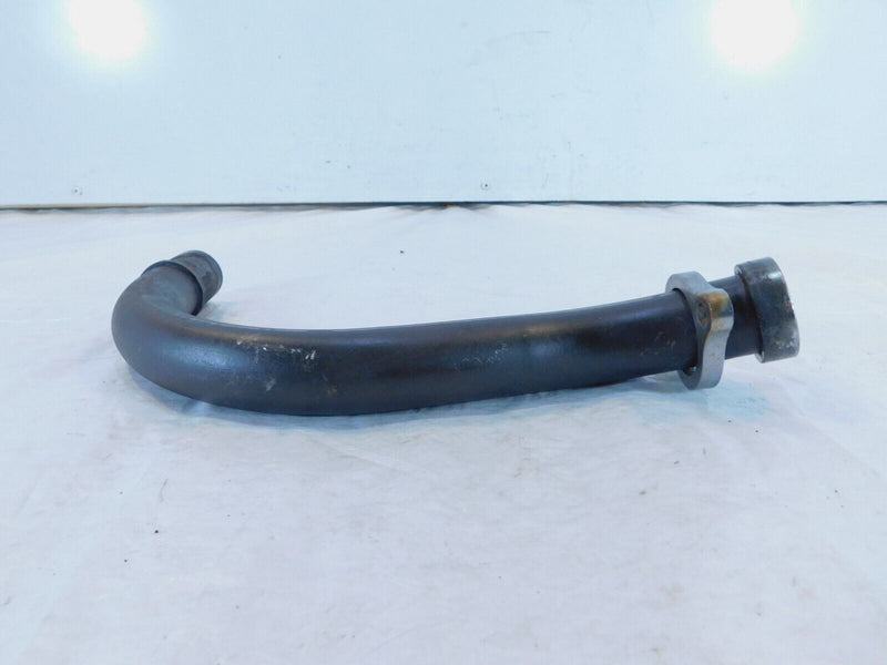 02-09 Honda Interceptor VFR800 VFR800A ABS Rear Right Side Exhaust Manifold Pipe