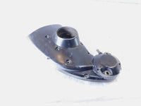 Harley Sportster 883 & 1200 Right Black Engine Motor Side Gearcase Cam Cover - C3 Cycle