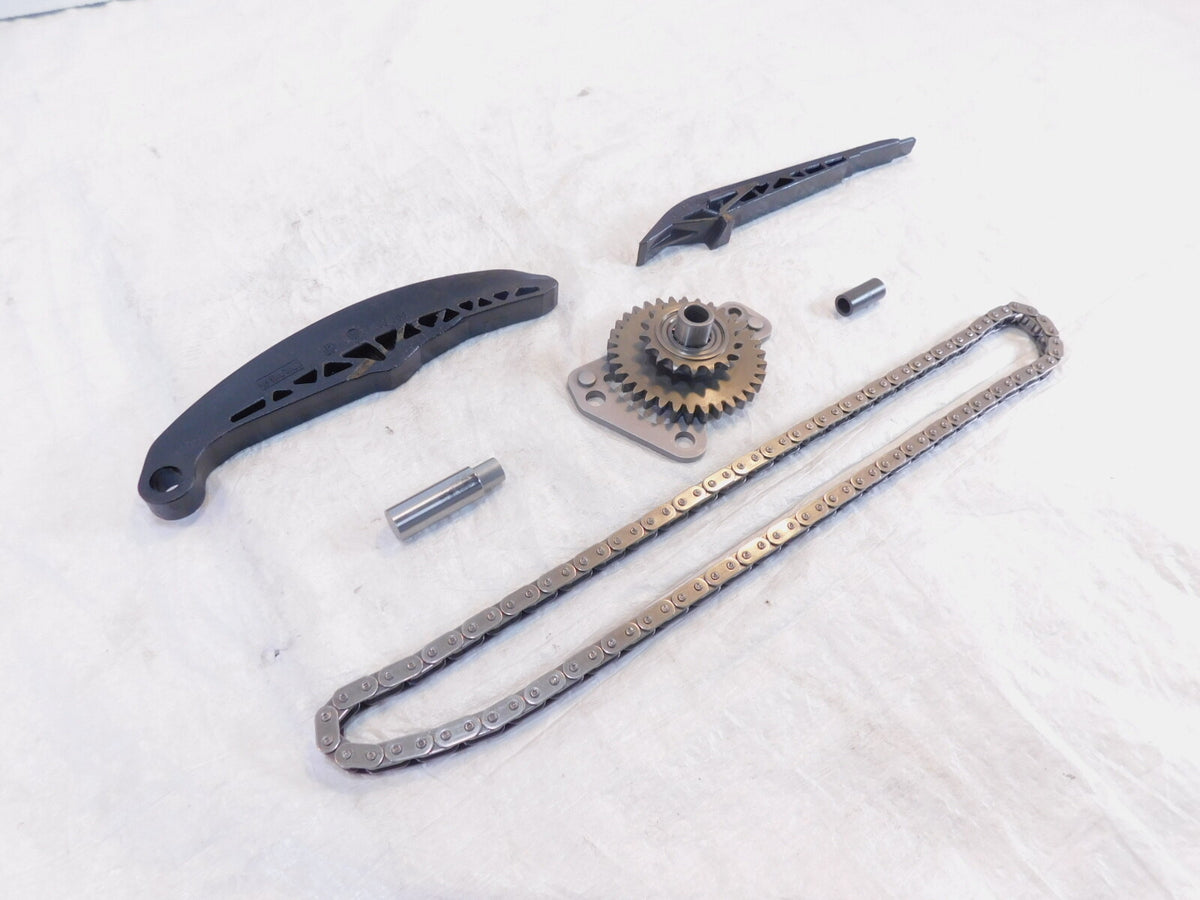 Can-Am Spyder GS RS RT Roadster 990 SE5 SM5 Camshaft Cam Timing Chain w/ Guides - C3 Cycle