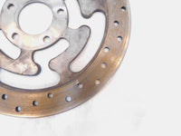 Harley Davidson Touring Street Electra Glide & Road King Rear Brake Disc Rotor - C3 Cycle