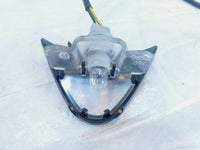 Vespa Piaggio Fly & Liberty 50 & 150 Rear License Number Plate Tag Light Lamp - C3 Cycle
