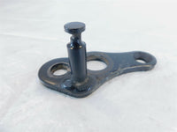 2000-2006 BMW R1150RS R1150RT Side Stand Kickstand Bracket Mount - 46527661615 - C3 Cycle