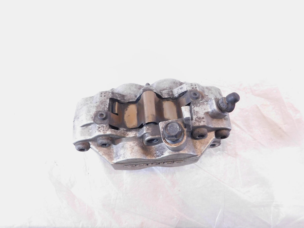 2009 & 2010 Kawasaki Vulcan 1700 VN1700 Voyager Front Right Brake Caliper - C3 Cycle