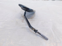 Harley Davidson Touring Softail Dyna & Sportster Right Black Rear View Mirror - C3 Cycle