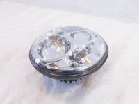 Harley  Street Road & Electra Glide  7" Daymaker LED Front Headlight Headlamp - C3 Cycle