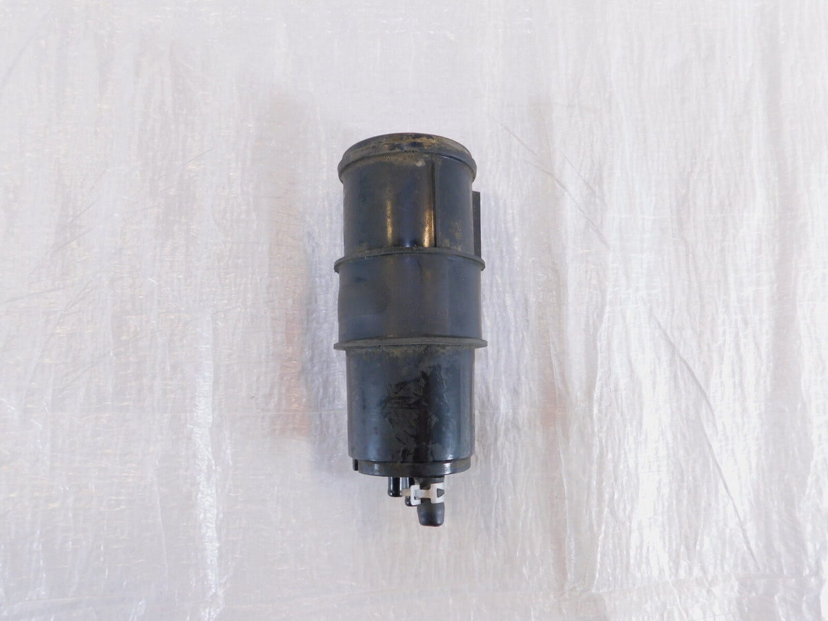 Suzuki GW250 Inazuma 250 L3 L4 L5 L7 Emissions Charcoal Evap Vapour Canister - C3 Cycle