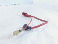 Triumph Trophy 900 1200 Sprint Trident Starter Positive Battery Lead Wire Cable - C3 Cycle