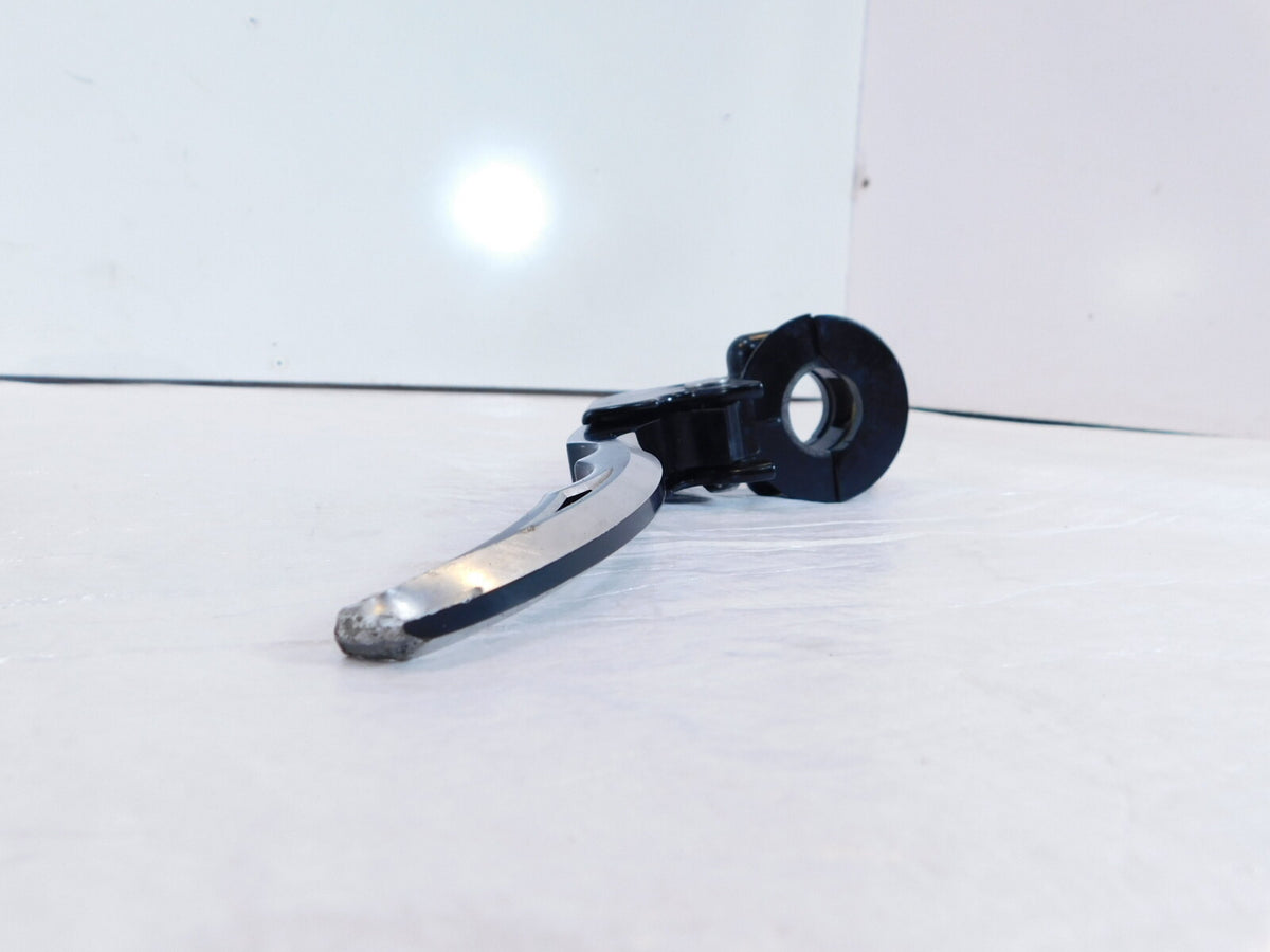 Harley Electra Glide Softail Dyna & Sportster Clutch Lever & Perch Mount Bracket - C3 Cycle
