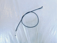 Victory V92 Deluxe Classic Kingpin & Touring Cruiser Carb Carburetor Choke Cable - C3 Cycle