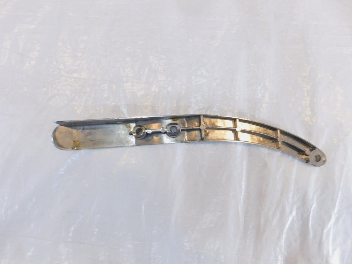 1982-1990 Harley Davidson Sportster 883 & 1200 Rear Right Fender Strut Cover - C3 Cycle