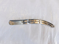 1982-1990 Harley Davidson Sportster 883 & 1200 Rear Right Fender Strut Cover - C3 Cycle