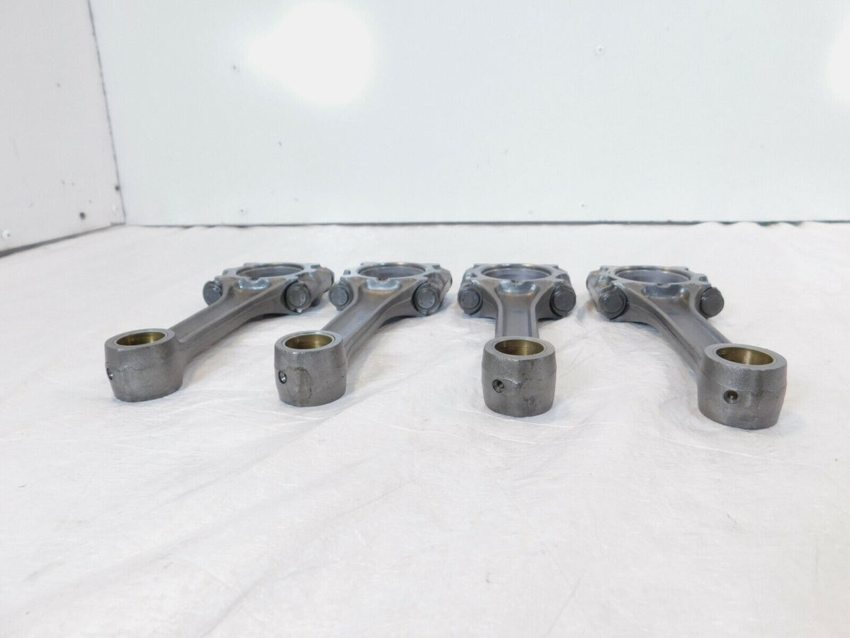 1992-1997 BMW K1100LT K1100RS Engine Motor Crankshaft Piston Connecting Rods - C3 Cycle