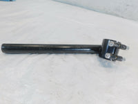 2009-2015 Triumph Thruxton 900 Front Left Clip-On Clipon Handlebar Handle Bar - C3 Cycle