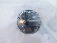 2014-2016 Harley Davidson Road King, Street & Electra Glide Right Engine Cover - C3 Cycle