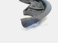 BMW F650GS Dakar G650GS Sertao Lower Triple Tree Steering Stem Cover Guard Cowl - C3 Cycle