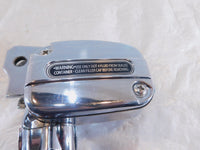 Harley Davidson Screamin Eagle Electra Glide Hydraulic Clutch Master Cylinder - C3 Cycle