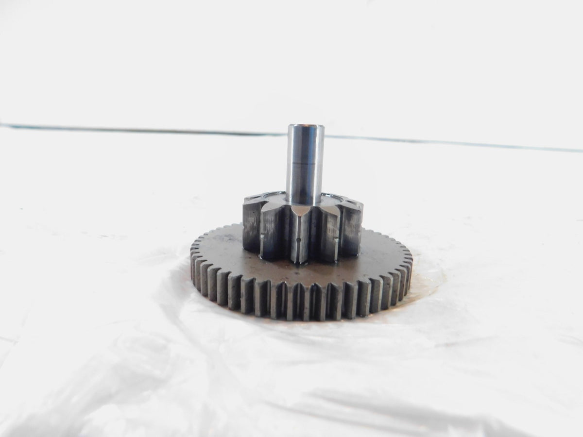 Honda NSS250 Reflex Sport 250 Engine Starter Motor Reduction Idle Idler Gear - C3 Cycle