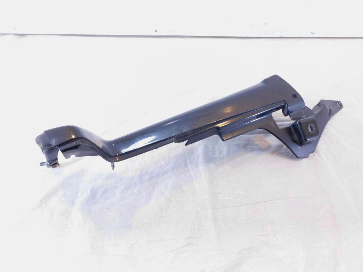 1995-2002 BMW R1100RT R1100 Graphite Left Side Rear Tail Fairing Cowling Panel - C3 Cycle