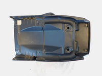 BMW K100 K100LT K75 K75RT Black Rear Wheel Seat Upper Tail Section Cover - C3 Cycle