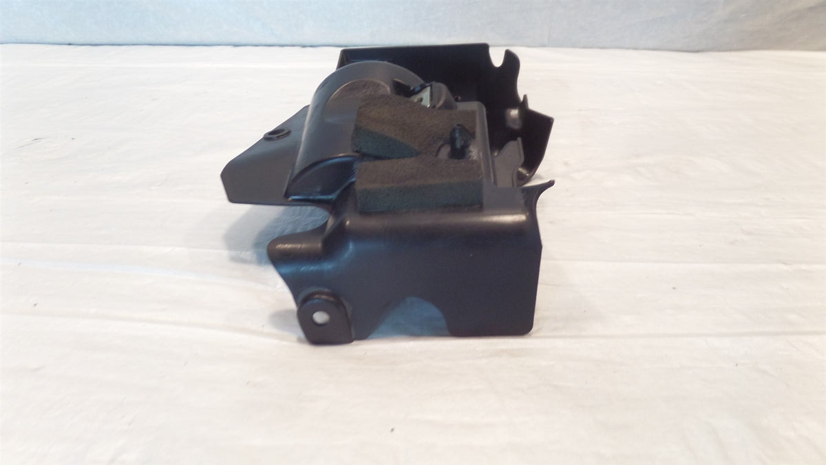 2014 Honda CTX1300 Right Side Engine Motor Radiator Heat Guard Cover - C3 Cycle