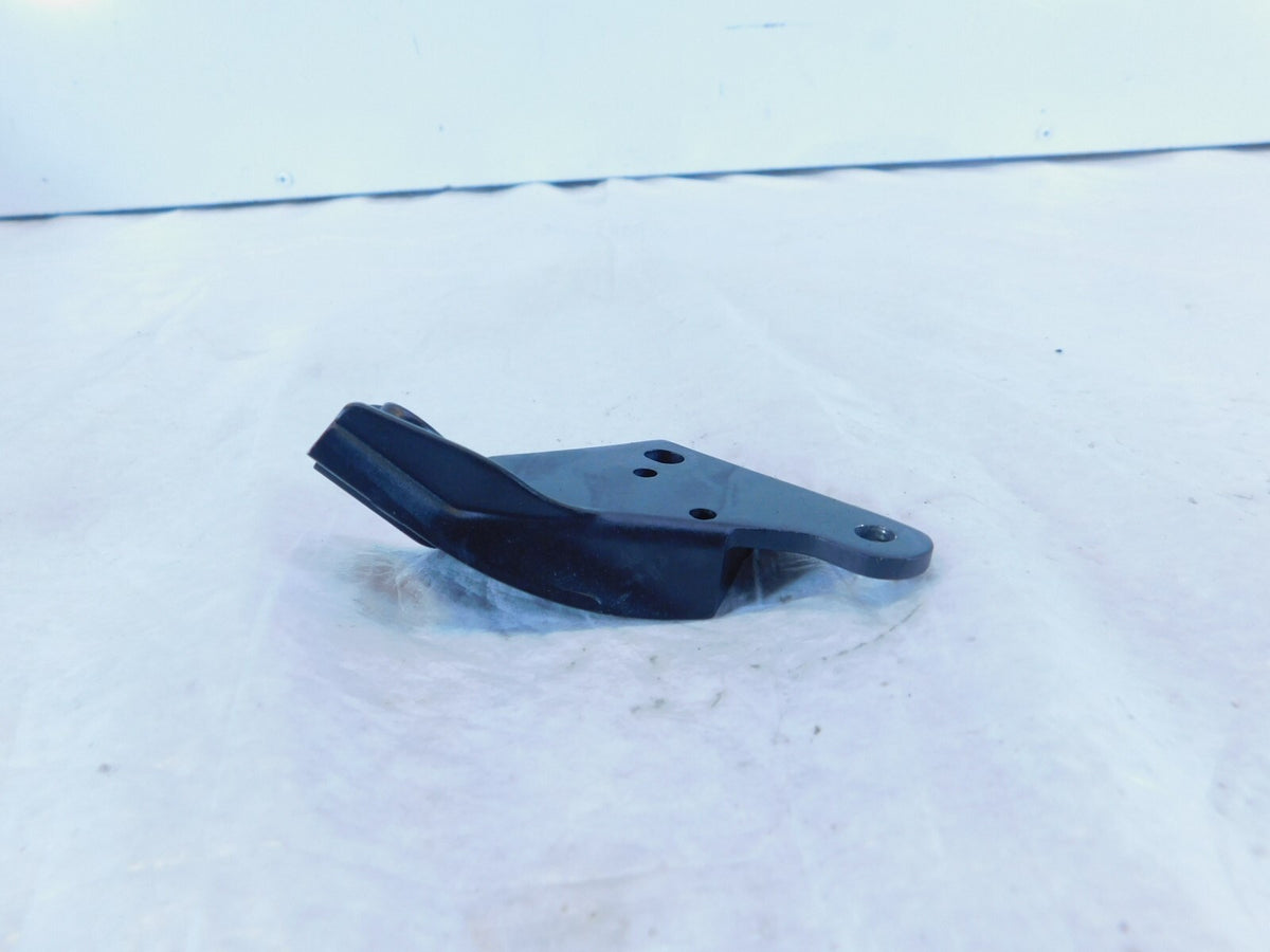 Yamaha YZFR3 YZF R3 & MT-03 Black Horn Bracket Mount Stay Holder 1WD-H3378-00-00 - C3 Cycle