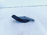 Yamaha YZFR3 YZF R3 & MT-03 Black Horn Bracket Mount Stay Holder 1WD-H3378-00-00 - C3 Cycle