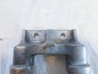 84-97 Yamaha Virago 750 1000 1100 XV750 XV1100 Headlight Head Lamp Bracket Mount - C3 Cycle