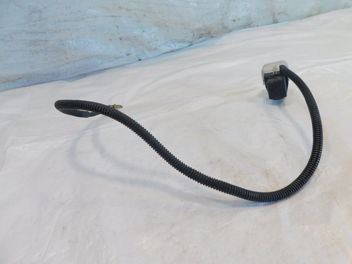 1999-2007 Suzuki GSX1300R Hayabusa Busa Starter Relay Switch & Motor Wire Cable - C3 Cycle