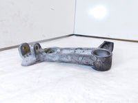 Aprilia RS660 Extrema & Tuono 660 Front Left Footrest Foot Peg Mount Bracket - C3 Cycle