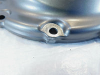 2013-2020 Kawasaki Ninja ZX6R ZX636 Right Engine Motor Clutch Basket Cover Guard - C3 Cycle