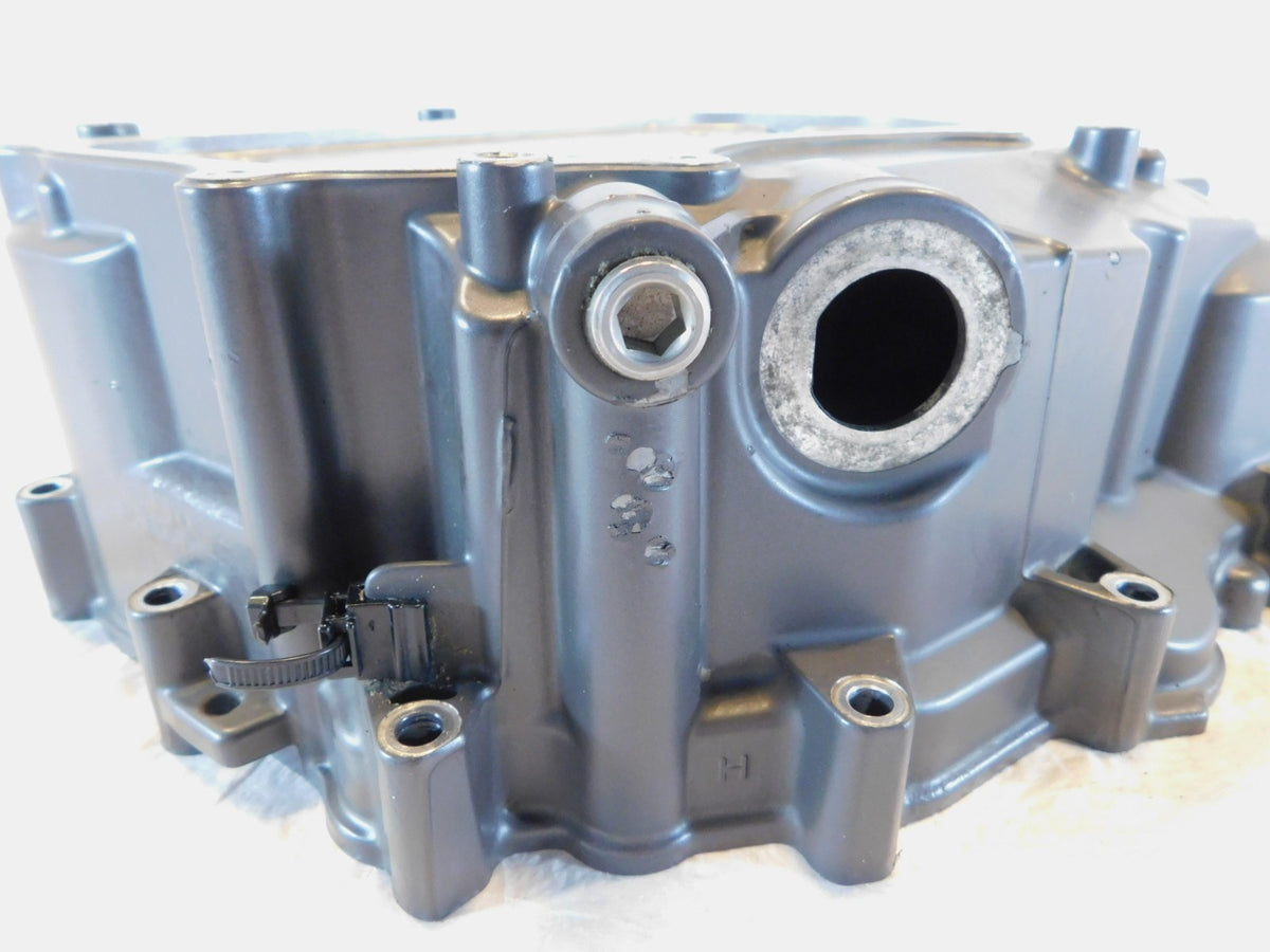 Can-Am Spyder F3 F3-S F3-T Limited LTD STD Engine Motor Primary Clutch Cover - C3 Cycle
