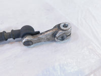 Honda GL1800 Goldwing 1800 Transmission Left Gear Shifter Shift Pedal & Linkage - C3 Cycle