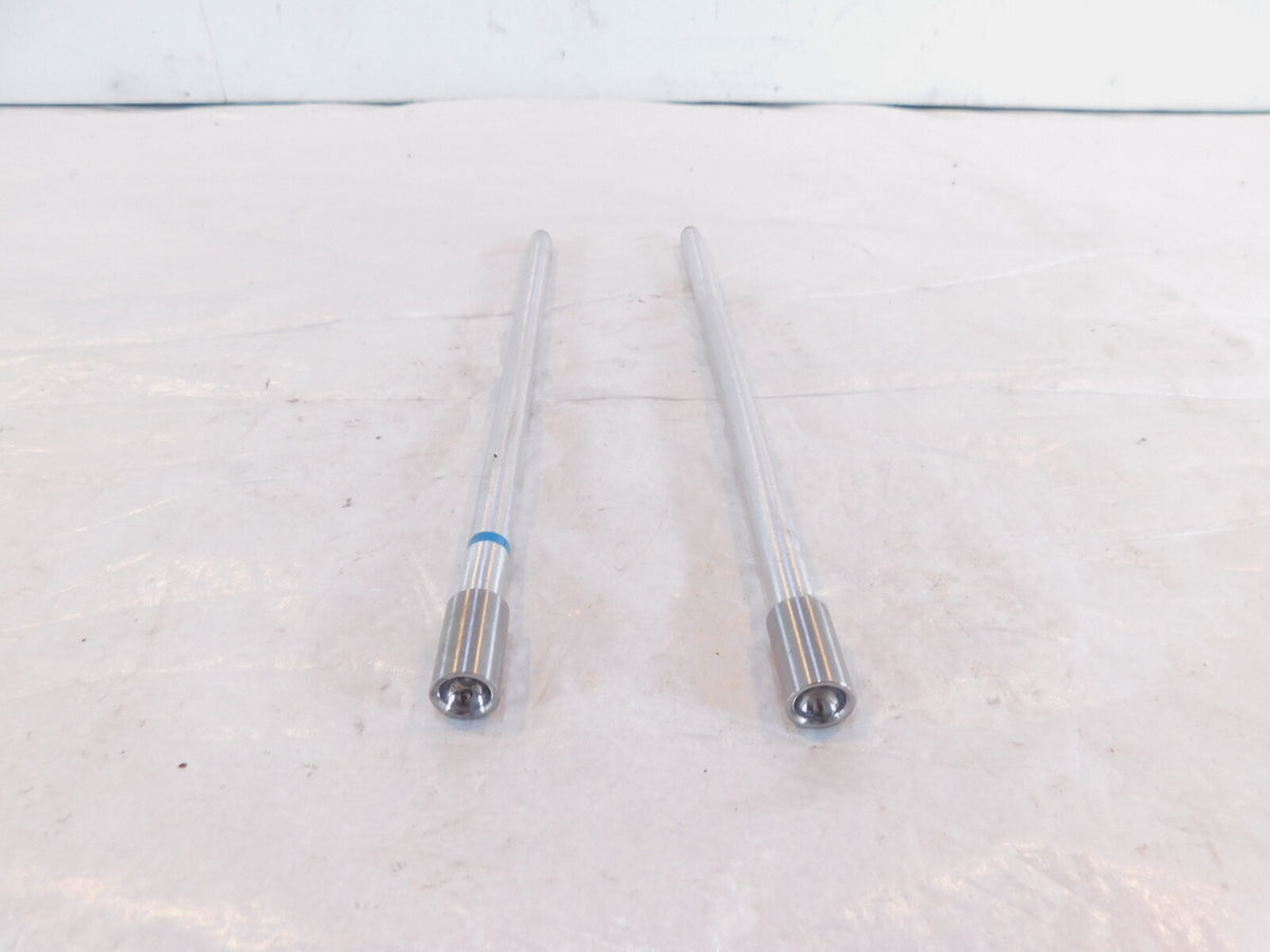 Royal Enfield Classic Bullet 500 EFI Cylinder Head Exhaust/Inlet Valve Pushrods - C3 Cycle