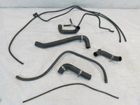 2001-2005 BMW F650CS F650 CS Engine Coolant Water Air Hose Pipe Line Box Lot - C3 Cycle