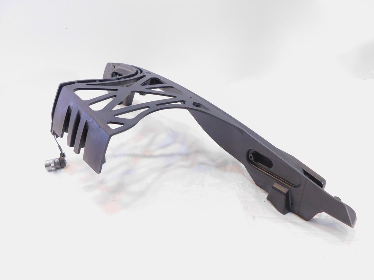 2014-2022 Harley Davidson Road King & Electra Glide Left Saddlebag Latch Bracket